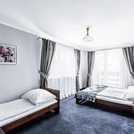 Bialy - 600m Krupowki