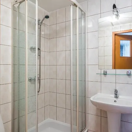 Bialy - 600m Krupowki Bed & Breakfast 3*