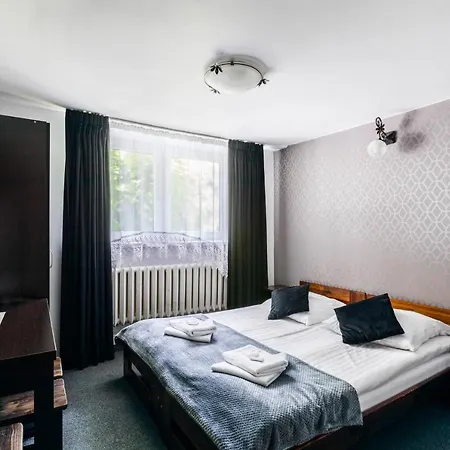 Bialy - 600m Krupowki 3*