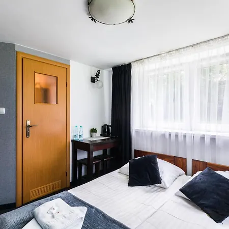 Bialy - 600m Krupowki