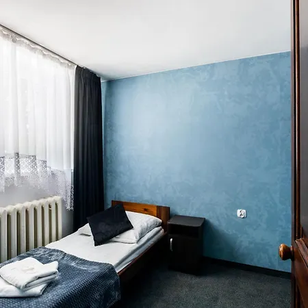 Bialy - 600m Krupowki Bed & Breakfast Zakopane