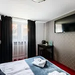 Nocleg ze śniadaniem Willa Biały Domek - 600m Krupówki 3*