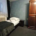 Oda ve Kahvaltı Bialy - Jacuzzi & 600m Krupowki