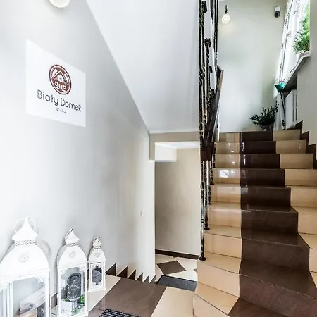 Bialy - 600m Krupowki 3*