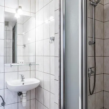 Bialy - 600m Krupowki Frühstückspension Zakopane