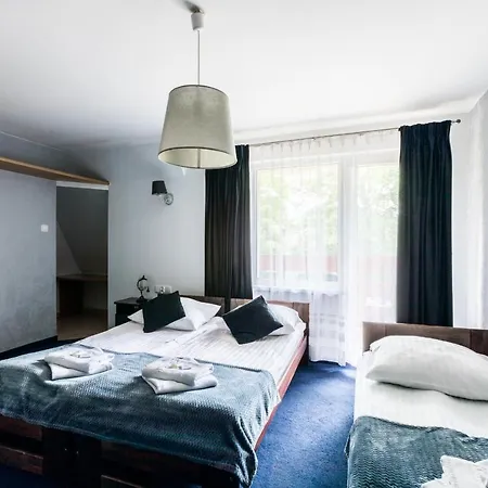 Bialy - 600m Krupowki 3*