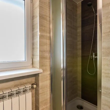 Bialy - Jacuzzi & 600m Krupowki 3*
