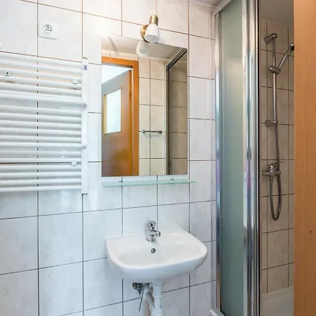 Bialy - 600m Krupowki Отель типа 