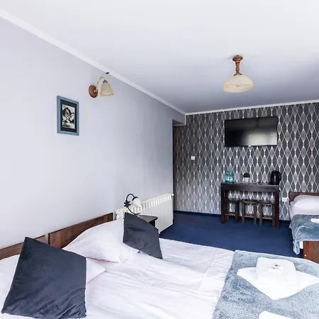 Bialy - 600m Krupowki 3*