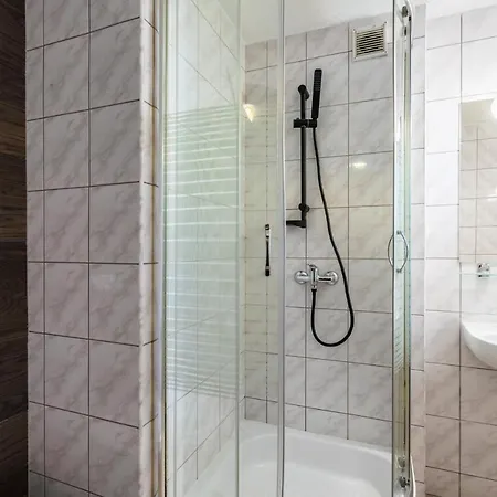 Bed & Breakfast Bialy - 600m Krupowki