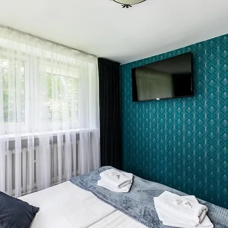 Bed & Breakfast Bialy - 600m Krupowki