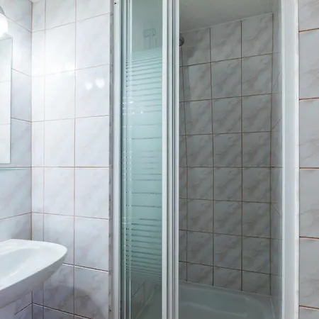 Bialy - 600m Krupowki Bed & Breakfast 3*