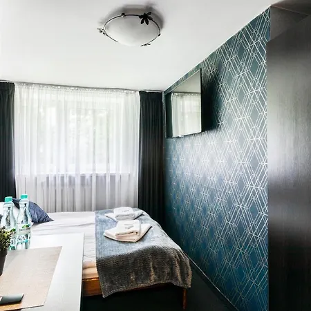 Bialy - 600m Krupowki 3* Zakopane