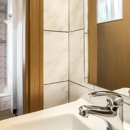 Bialy - 600m Krupowki