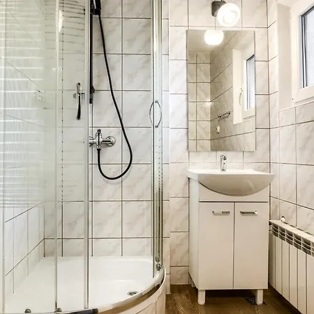 Bialy - 600m Krupowki