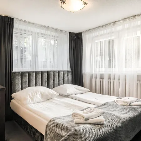 Bed & Breakfast Bialy - 600m Krupowki Zakopane