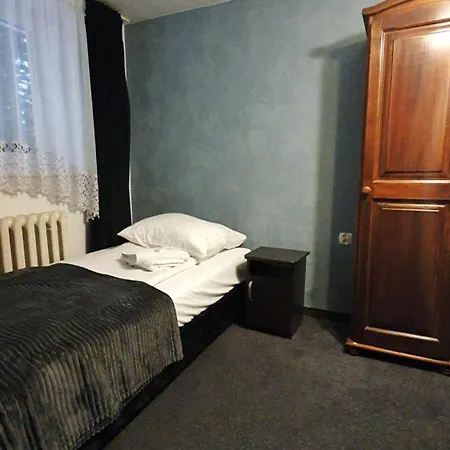 Bed & Breakfast Bialy - 600m Krupowki