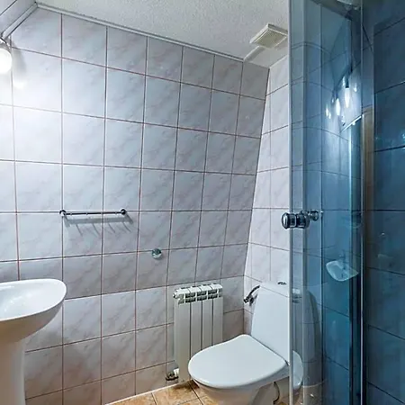 Bialy - Jacuzzi & 600m Krupowki