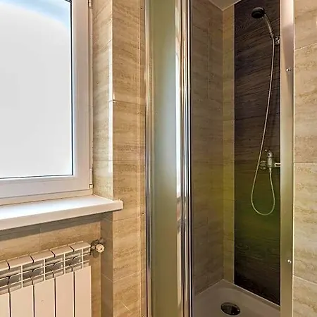 Oda ve Kahvaltı Bialy - Jacuzzi & 600m Krupowki