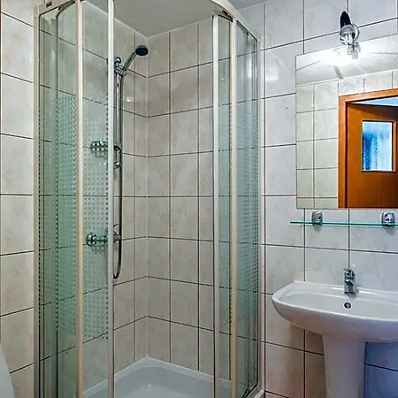 Bialy - Jacuzzi & 600m Krupowki 3*