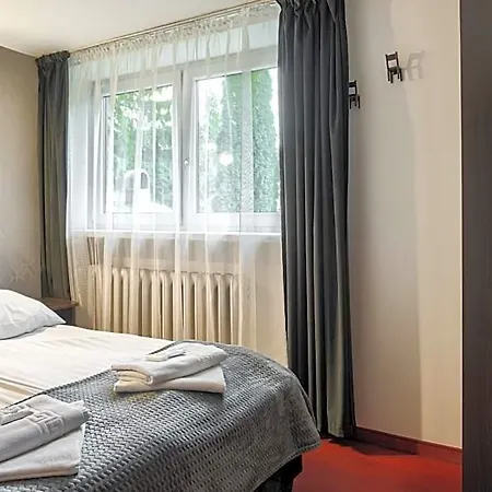 Bialy - Jacuzzi & 600m Krupowki Oda ve Kahvaltı Zakopane