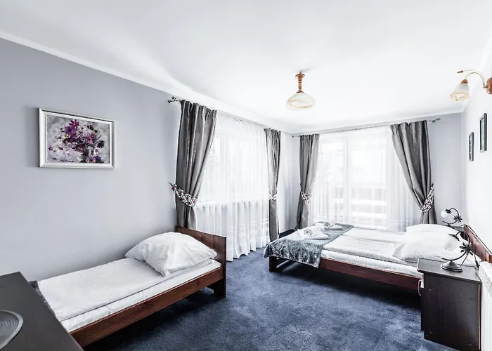 Bialy - 600m Krupowki