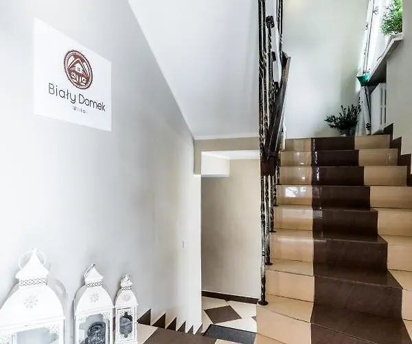 Bialy - 600m Krupowki 3*