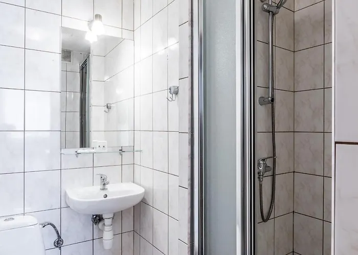 Biały Nocleg ze śniadaniem Zakopane