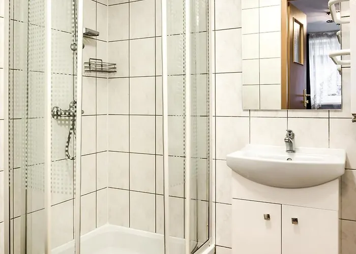 Bialy - 600m Krupowki B&B 자코파네