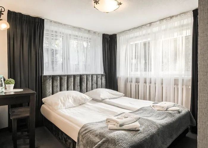 Nocleg ze śniadaniem Biały Zakopane