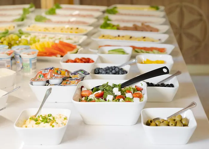 Bialy - 600m Krupowki 3* 자코파네